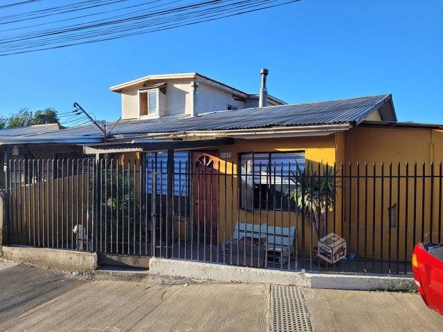 CASA Calle Uno 143, Valle del Sol Chiguayante