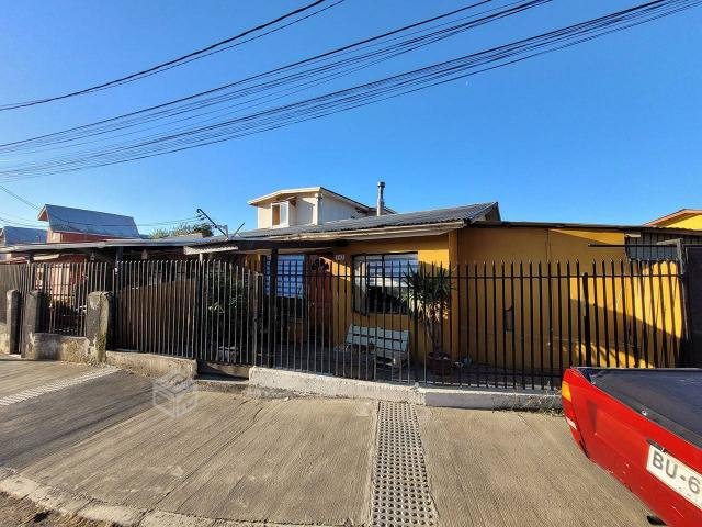 CASA Calle Uno 143, Valle del Sol Chiguayante