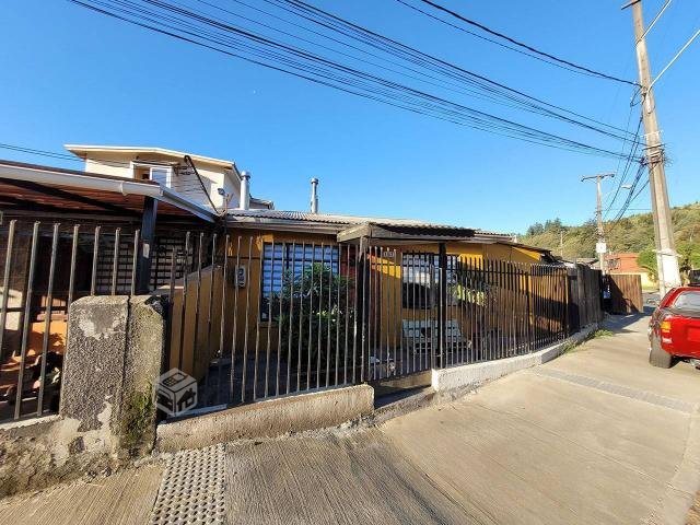 CASA Calle Uno 143, Valle del Sol Chiguayante