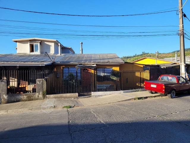 CASA Calle Uno 143, Valle del Sol Chiguayante