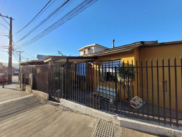 CASA Calle Uno 143, Valle del Sol Chiguayante
