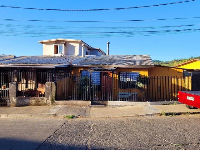 CASA Calle Uno 143, Valle del Sol Chiguayante