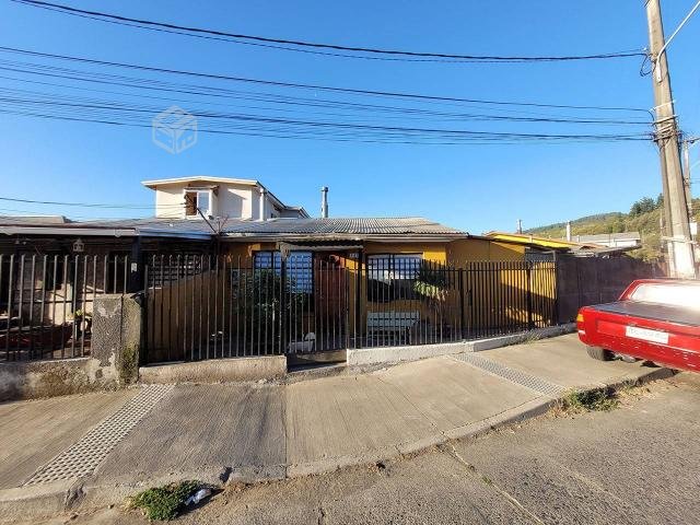 CASA Calle Uno 143, Valle del Sol Chiguayante