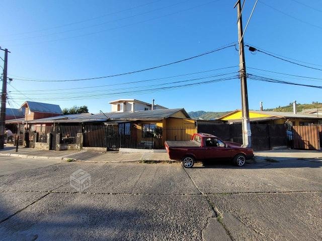 CASA Calle Uno 143, Valle del Sol Chiguayante