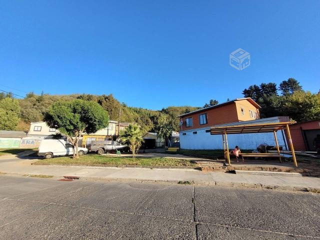 CASA Calle Uno 143, Valle del Sol Chiguayante