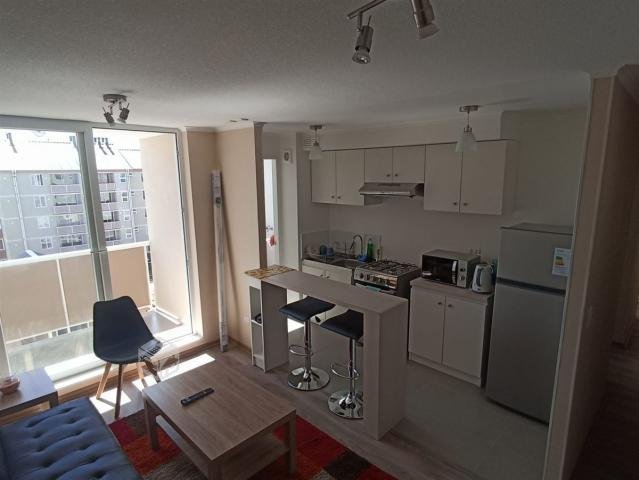 DEPARTAMENTO Bosquemar Puerto Montt