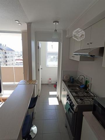 DEPARTAMENTO Bosquemar Puerto Montt