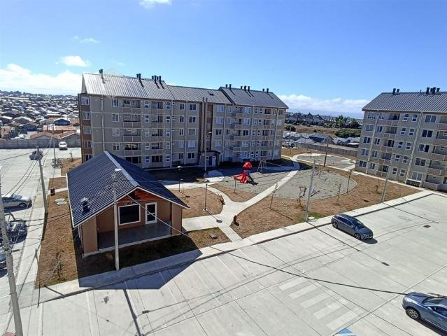 DEPARTAMENTO Bosquemar Puerto Montt
