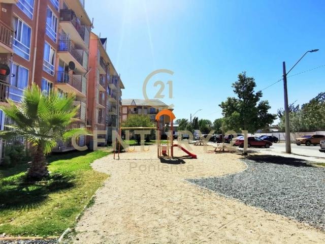 DEPARTAMENTO Baquedano San Bernardo