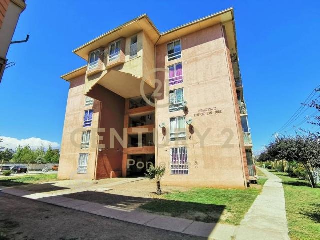 DEPARTAMENTO Baquedano San Bernardo