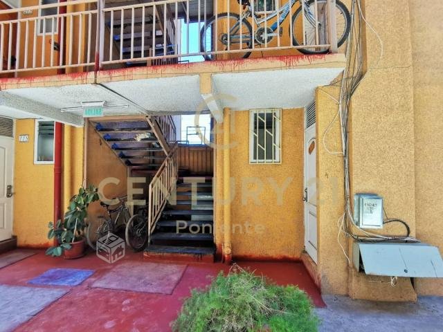 DEPARTAMENTO Baquedano San Bernardo