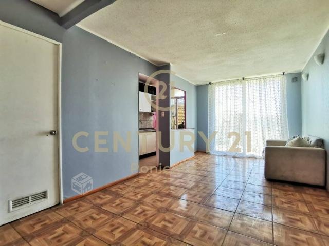 DEPARTAMENTO Baquedano San Bernardo