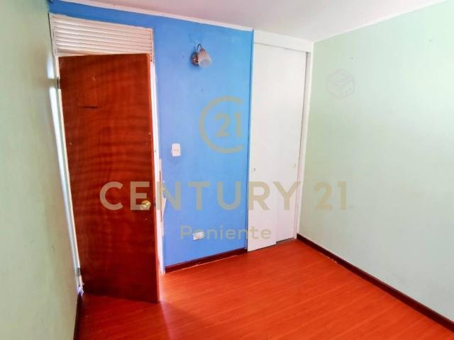 DEPARTAMENTO Baquedano San Bernardo