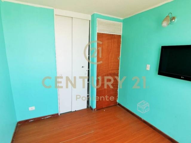 DEPARTAMENTO Baquedano San Bernardo