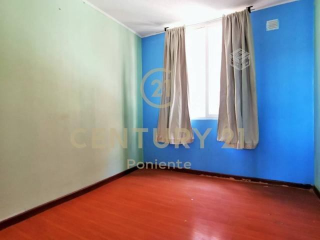 DEPARTAMENTO Baquedano San Bernardo