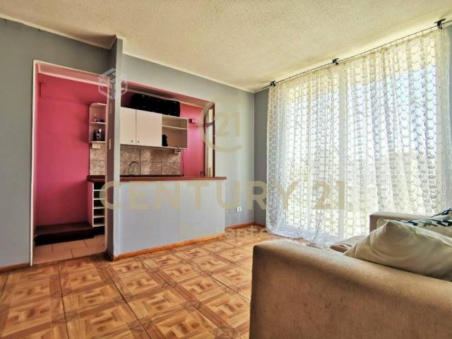DEPARTAMENTO Baquedano San Bernardo