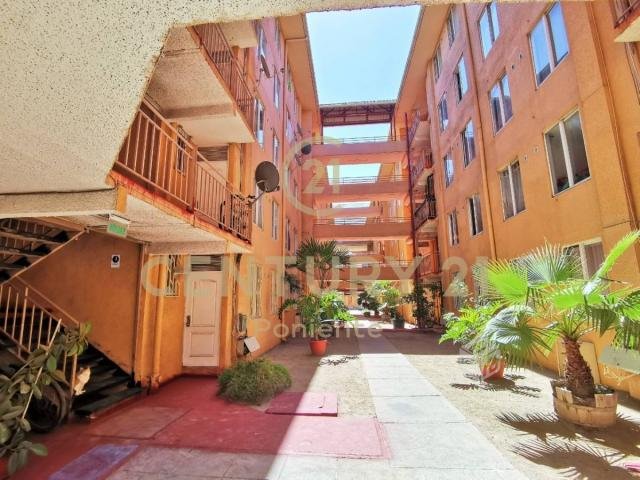 DEPARTAMENTO Baquedano San Bernardo