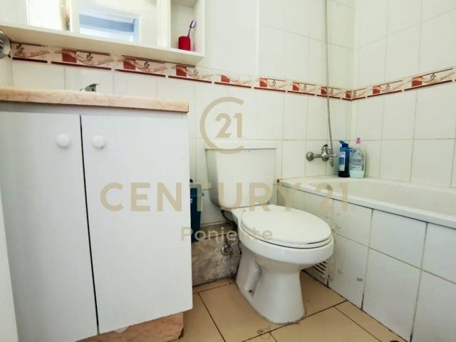 DEPARTAMENTO Baquedano San Bernardo