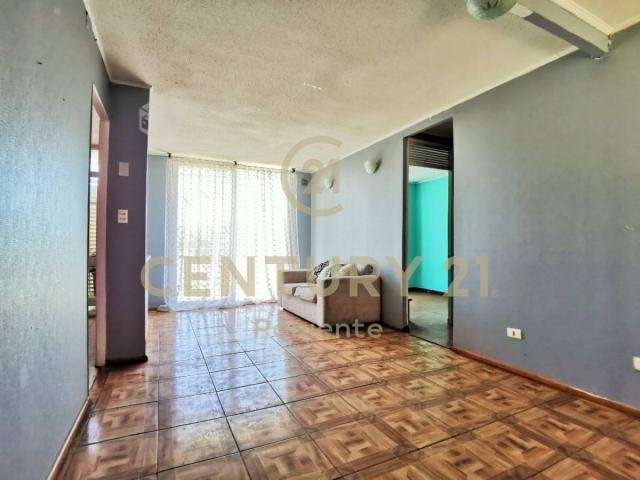 DEPARTAMENTO Baquedano San Bernardo