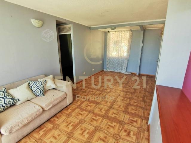 DEPARTAMENTO Baquedano San Bernardo