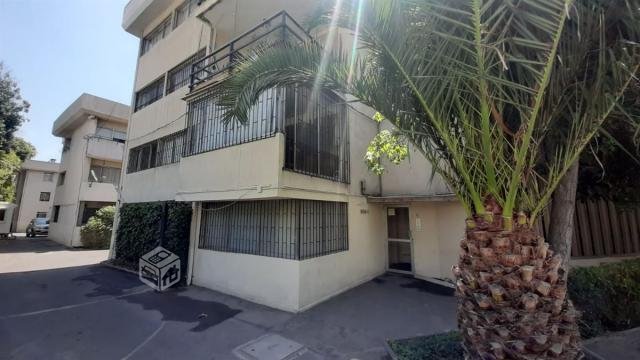 DEPARTAMENTO manuel montt 1349 Providencia