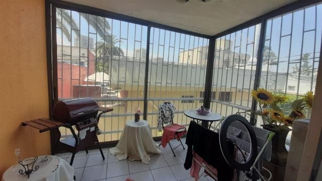 DEPARTAMENTO manuel montt 1349 Providencia