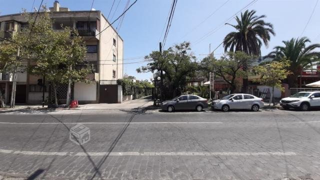 DEPARTAMENTO manuel montt 1349 Providencia