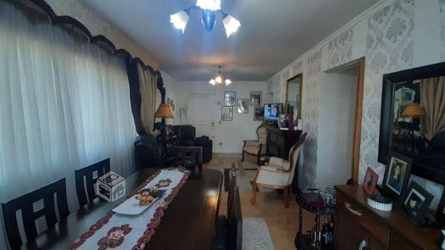 DEPARTAMENTO manuel montt 1349 Providencia
