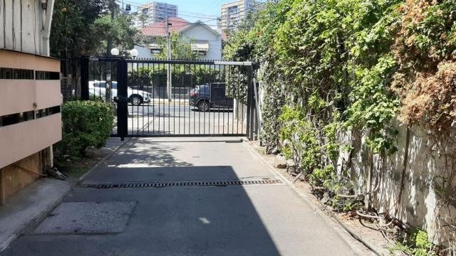 DEPARTAMENTO manuel montt 1349 Providencia
