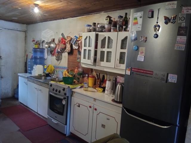 casa de 2 pisos, Villa San Luis 4, Maipú