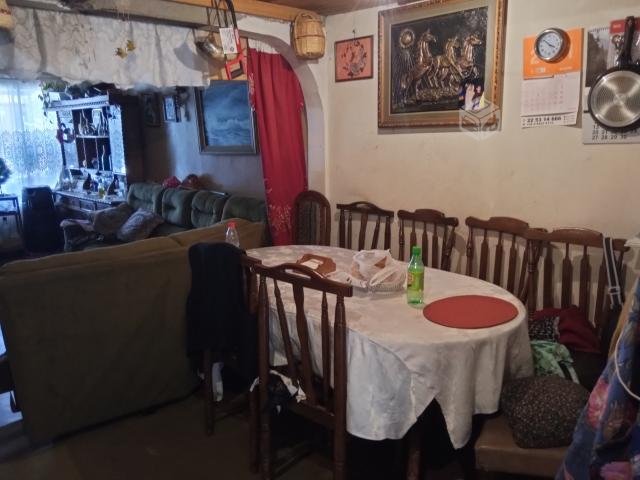 casa de 2 pisos, Villa San Luis 4, Maipú