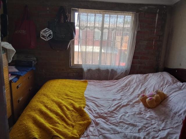 casa de 2 pisos, Villa San Luis 4, Maipú
