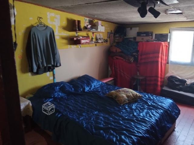 casa de 2 pisos, Villa San Luis 4, Maipú