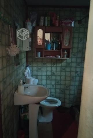 casa de 2 pisos, Villa San Luis 4, Maipú