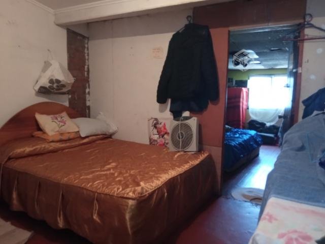 casa de 2 pisos, Villa San Luis 4, Maipú