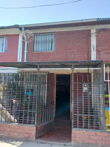 casa de 2 pisos, Villa San Luis 4, Maipú