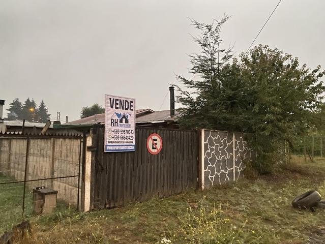 Venta de Casa Villa Los Labradores (Tco-Labranza)