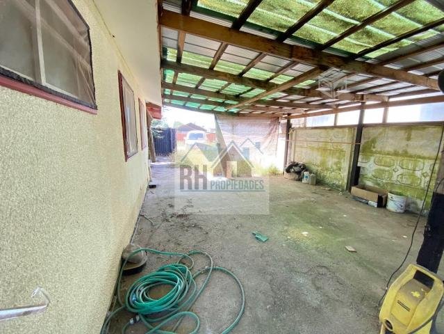 Venta de Casa Villa Los Labradores (Tco-Labranza)