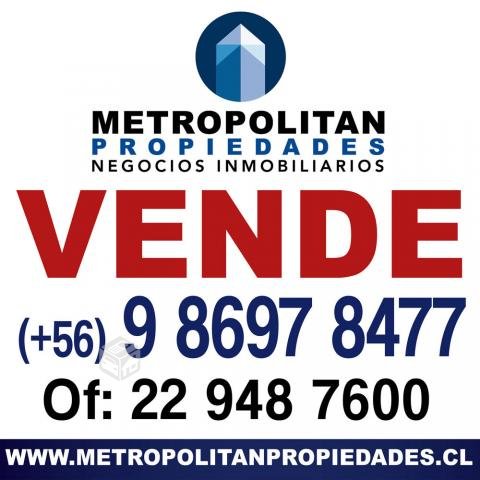 Napoleon c/ San Crescente, Las Condes: Depto 90 mt