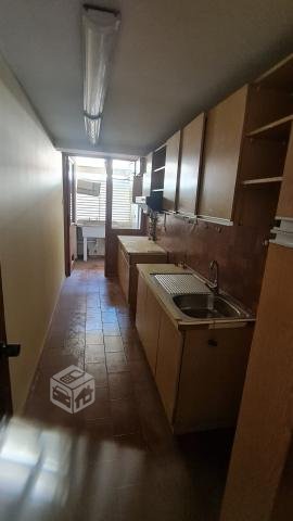 Napoleon c/ San Crescente, Las Condes: Depto 90 mt