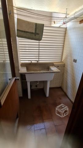 Napoleon c/ San Crescente, Las Condes: Depto 90 mt
