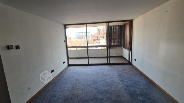 Napoleon c/ San Crescente, Las Condes: Depto 90 mt
