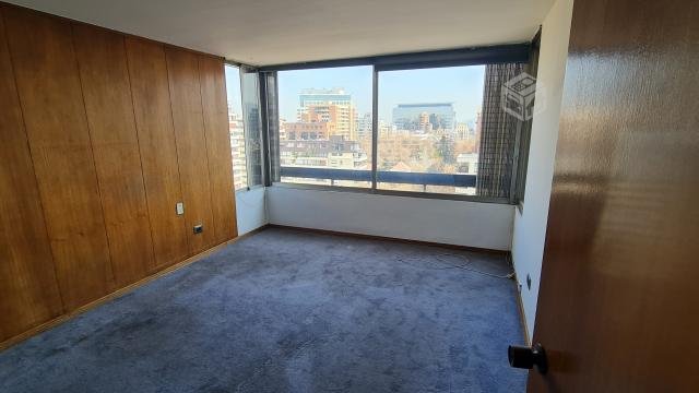 Napoleon c/ San Crescente, Las Condes: Depto 90 mt