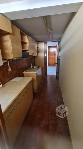 Napoleon c/ San Crescente, Las Condes: Depto 90 mt