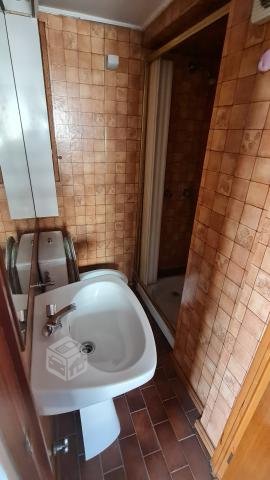 Napoleon c/ San Crescente, Las Condes: Depto 90 mt