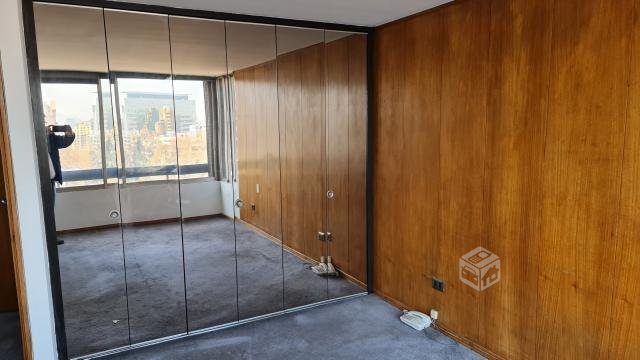 Napoleon c/ San Crescente, Las Condes: Depto 90 mt