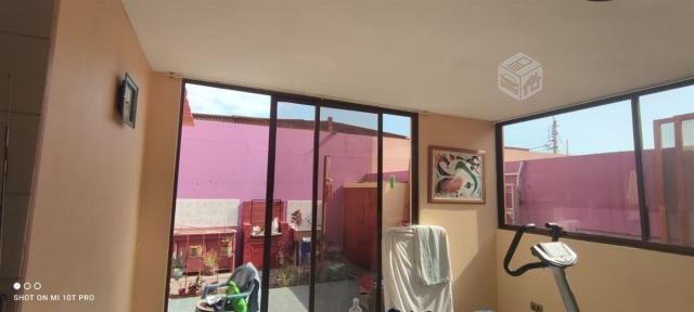 CASA Condominio jardines del norte Antofagasta