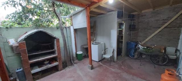 casa villa jardín del este