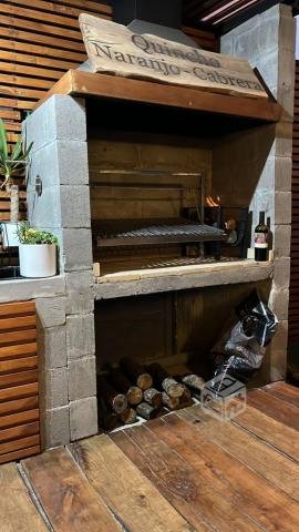 Condominio terrazas araucaria