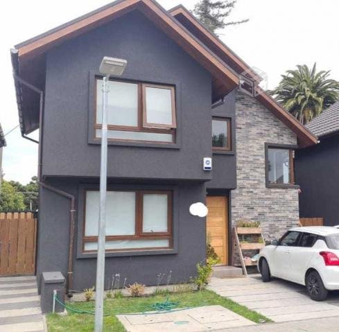 Condominio terrazas araucaria